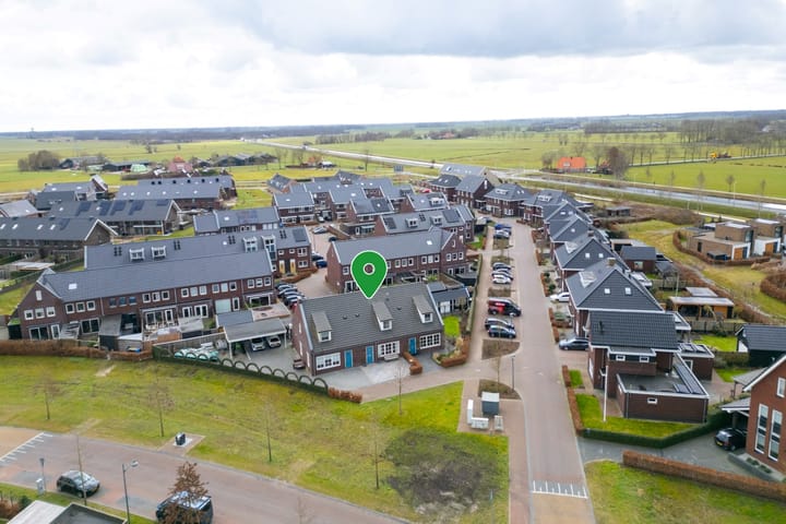 Foto 2 van Lakensnijdersgilde 3