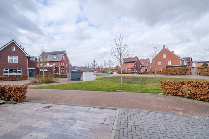 Foto 3 van Lakensnijdersgilde 3