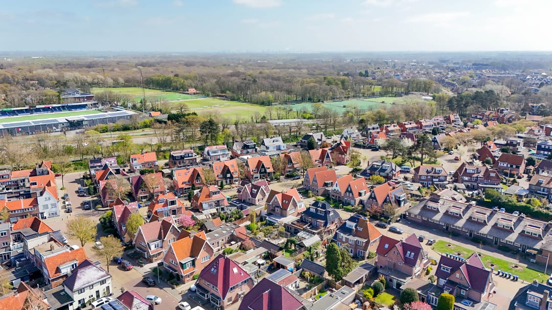 Photo 31 of Berkenstraat 28