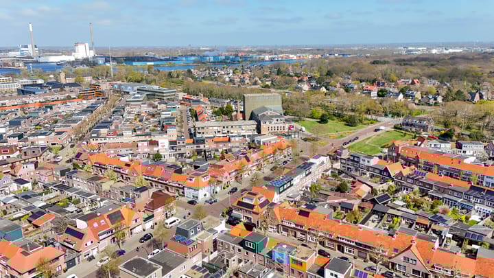 Foto 32 van Berkenstraat 28