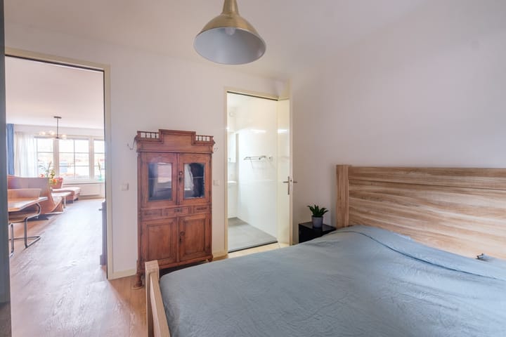 Foto 6 van Lakensnijdersgilde 3