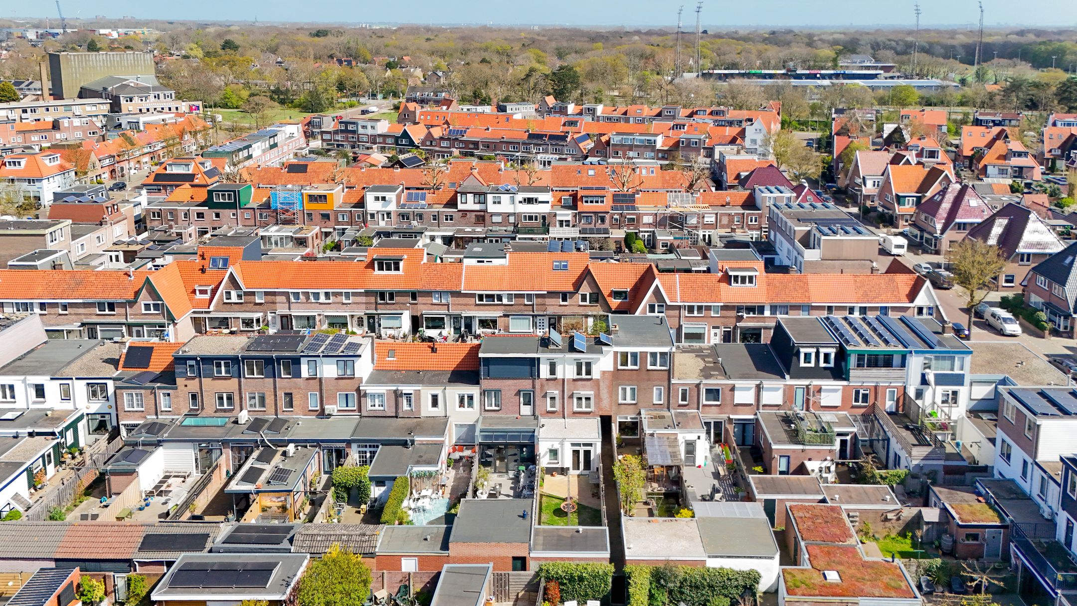 Photo 33 of Berkenstraat 28