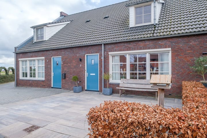 Foto 7 van Lakensnijdersgilde 3