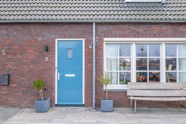 Foto 8 van Lakensnijdersgilde 3