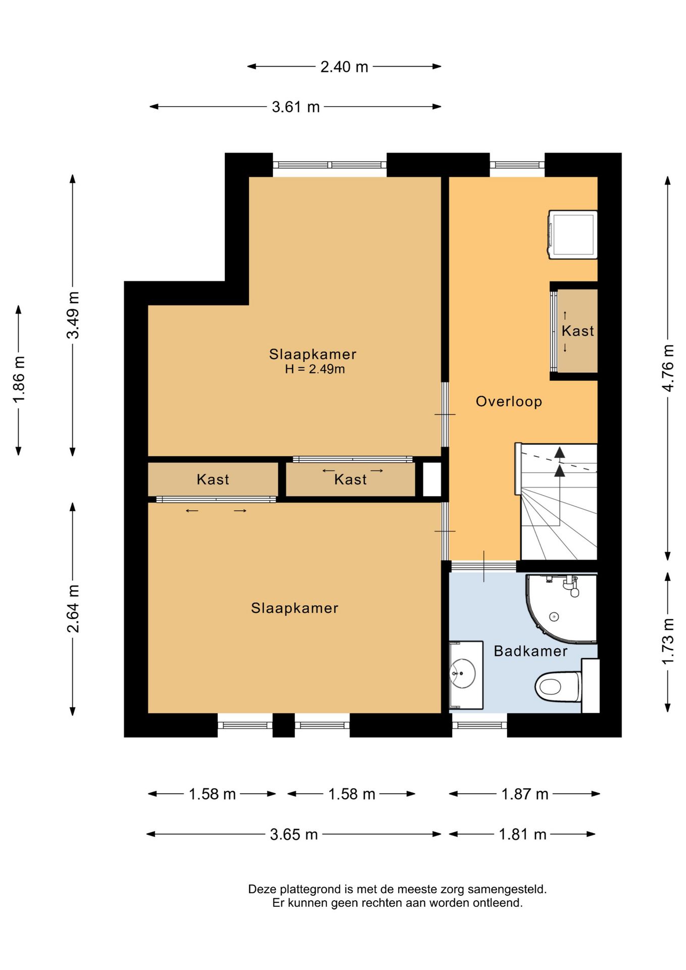 Photo 35 of Berkenstraat 28