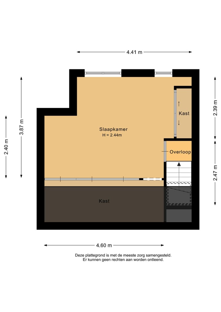 Foto 36 van Berkenstraat 28