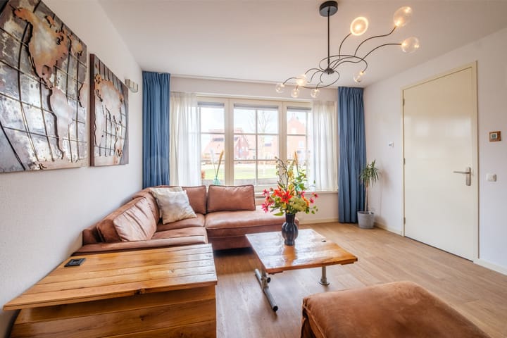 Foto 10 van Lakensnijdersgilde 3