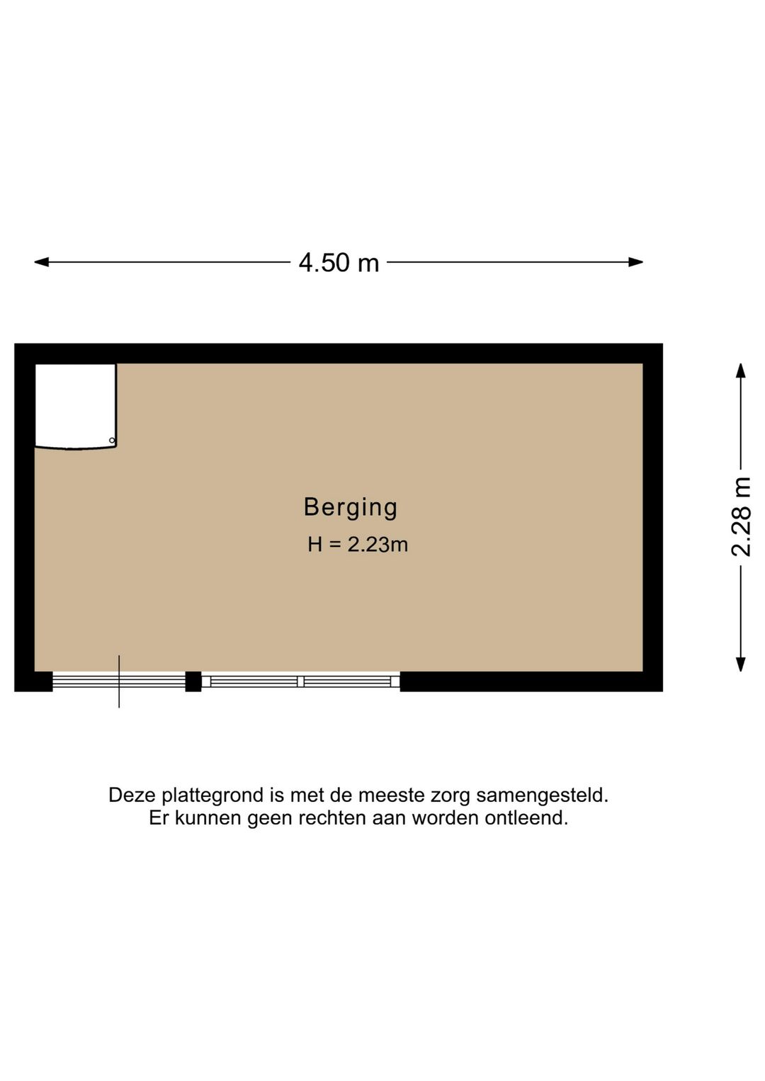 Photo 37 of Berkenstraat 28