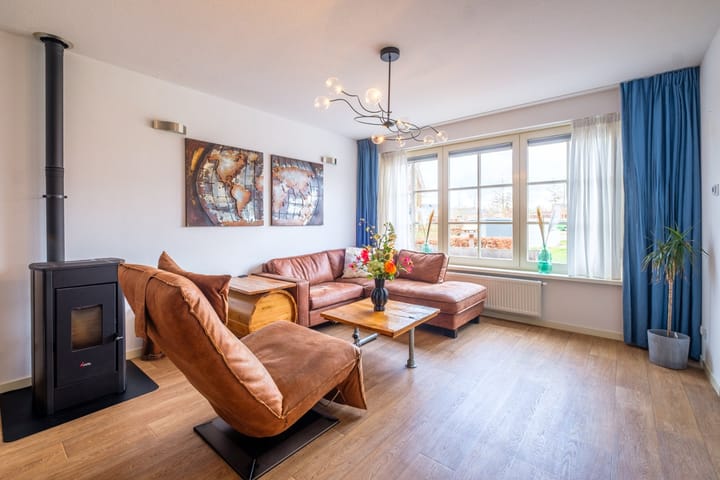 Foto 11 van Lakensnijdersgilde 3