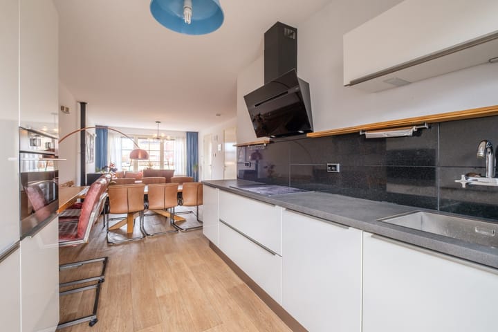 Foto 18 van Lakensnijdersgilde 3