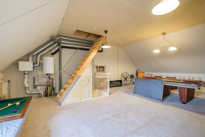 Foto 23 van Lakensnijdersgilde 3