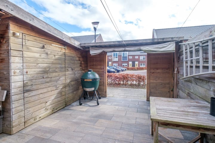 Foto 25 van Lakensnijdersgilde 3