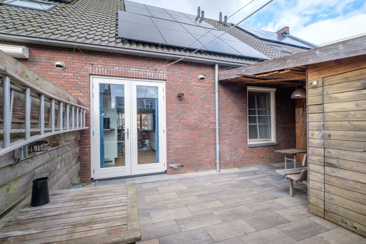 Foto 27 van Lakensnijdersgilde 3