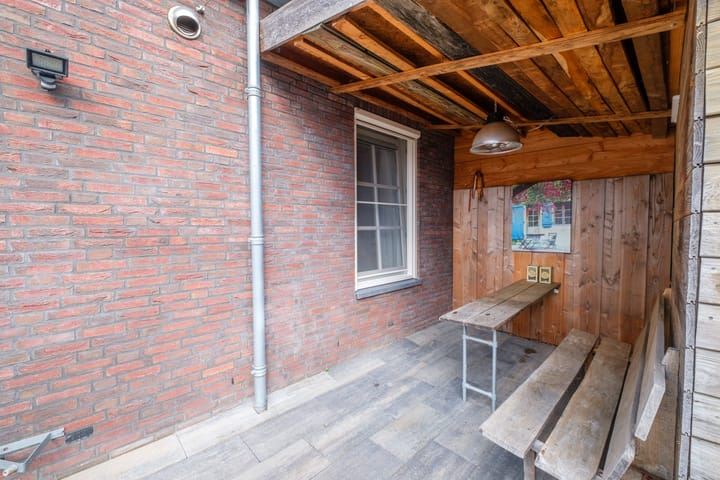 Foto 28 van Lakensnijdersgilde 3