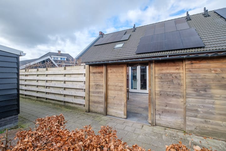 Foto 29 van Lakensnijdersgilde 3