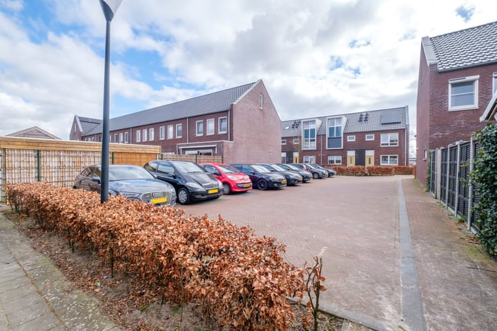 Foto 30 van Lakensnijdersgilde 3