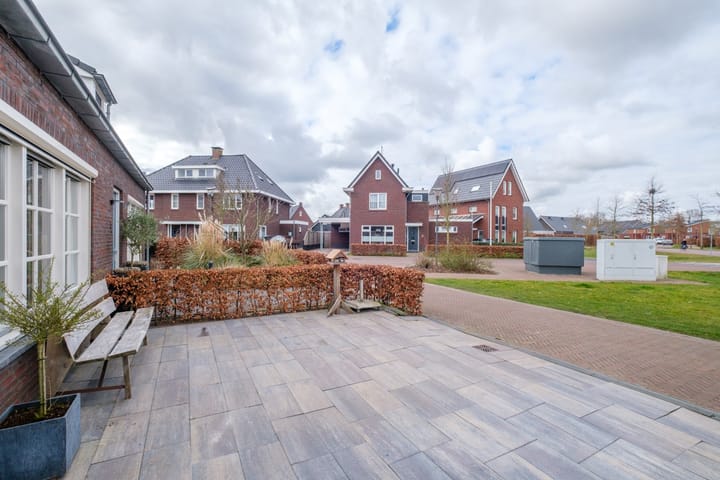 Foto 31 van Lakensnijdersgilde 3