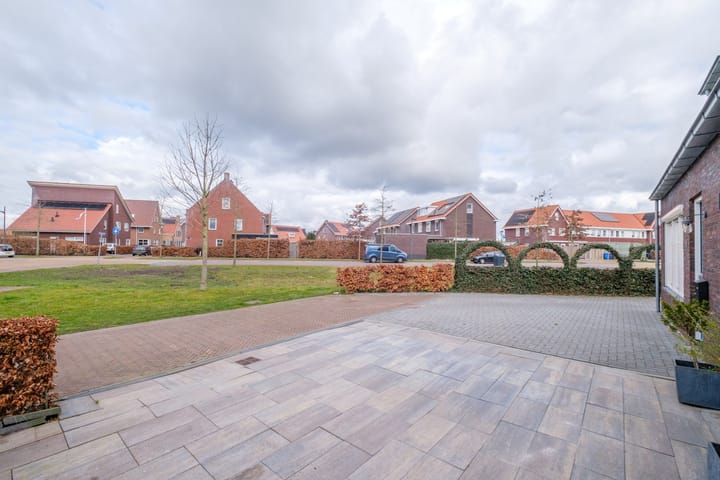 Foto 33 van Lakensnijdersgilde 3