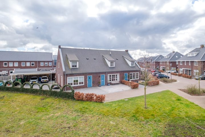 Foto 34 van Lakensnijdersgilde 3