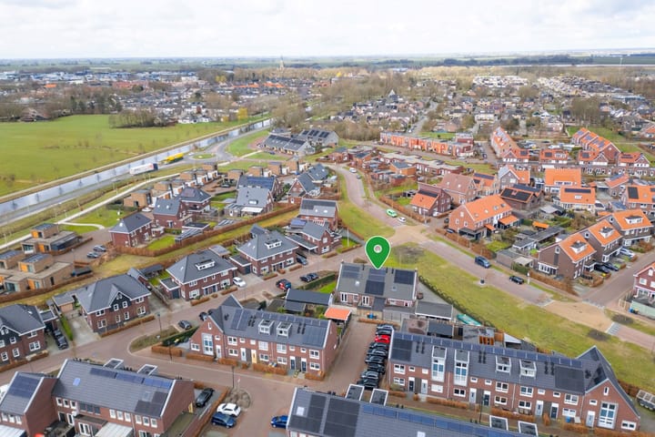 Foto 35 van Lakensnijdersgilde 3