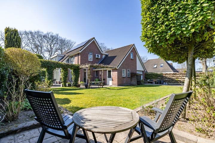 Foto 52 van Taarloseweg 11