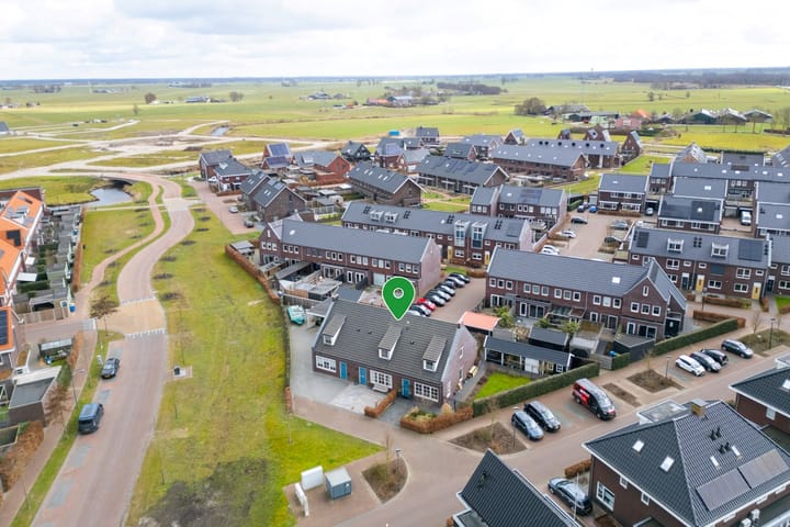 Foto 36 van Lakensnijdersgilde 3