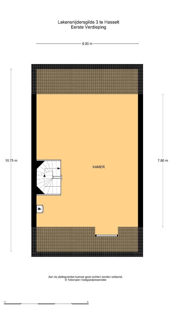 Foto 41 van Lakensnijdersgilde 3