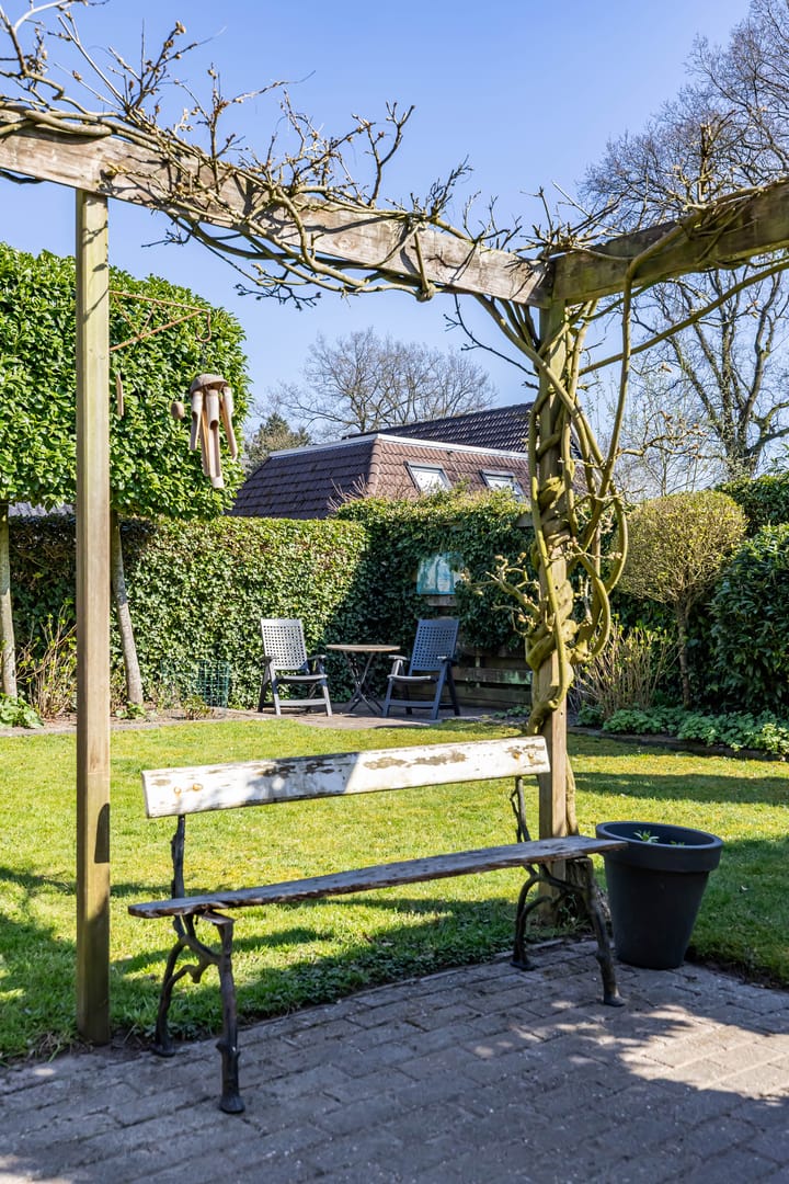 Foto 63 van Taarloseweg 11