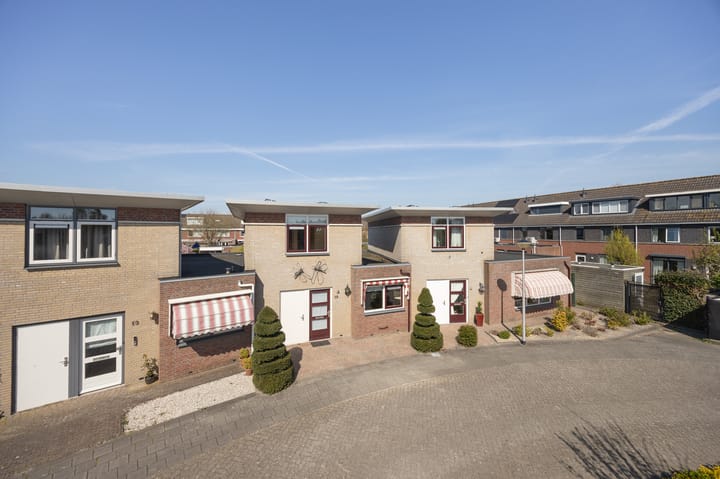 Foto 1 van De Padjes 15