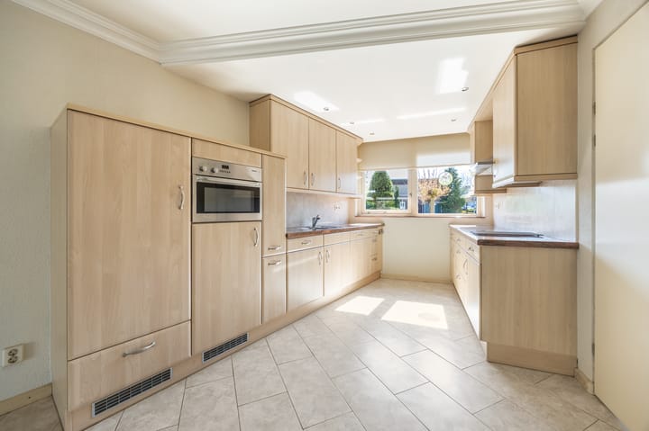 Foto 12 van De Padjes 15