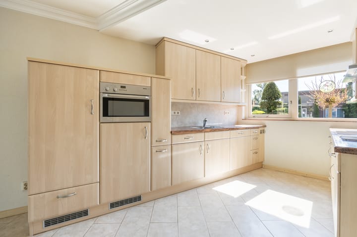 Foto 13 van De Padjes 15