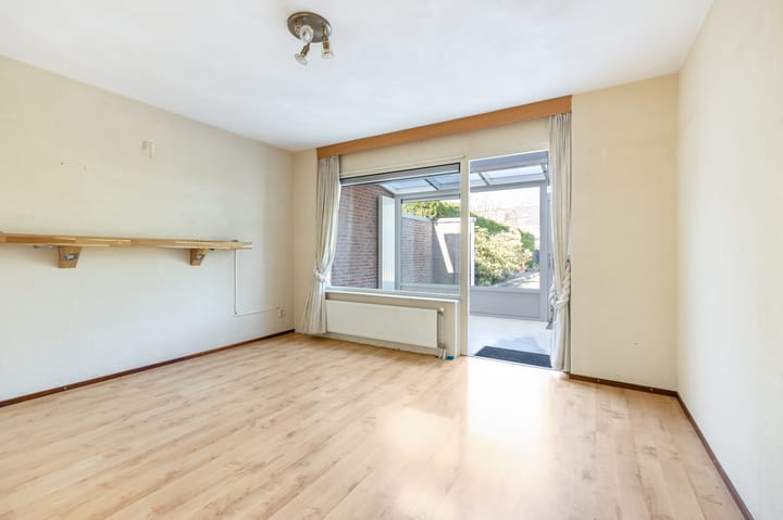 Foto 16 van De Padjes 15