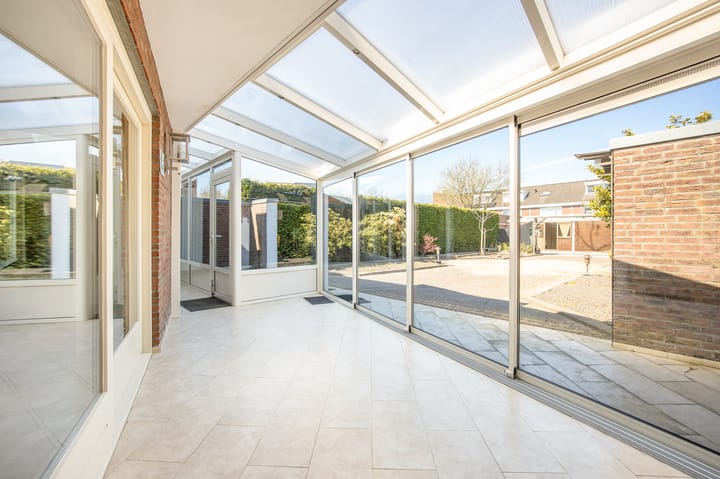 Foto 20 van De Padjes 15