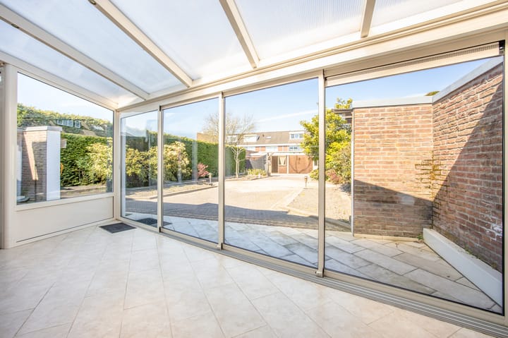 Foto 22 van De Padjes 15