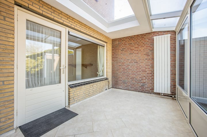 Foto 23 van De Padjes 15