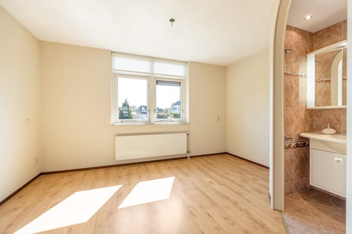 Foto 30 van De Padjes 15