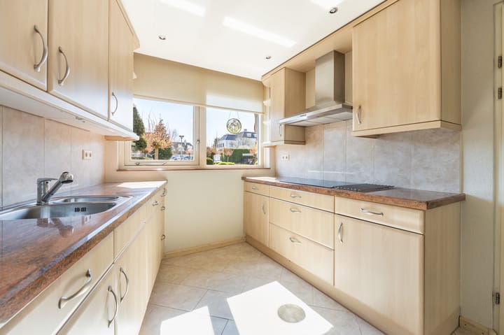 Foto 14 van De Padjes 15