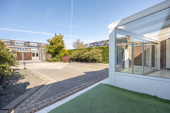 Foto 34 van De Padjes 15