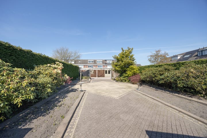 Foto 35 van De Padjes 15