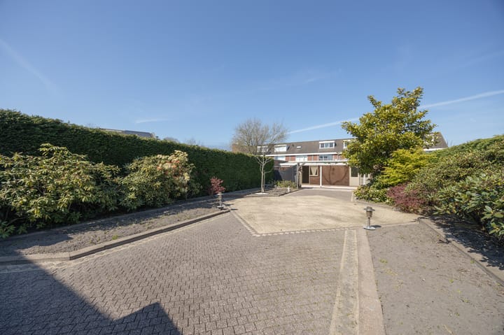 Foto 36 van De Padjes 15