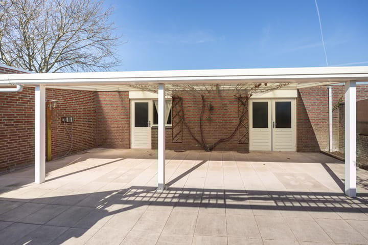 Foto 37 van De Padjes 15