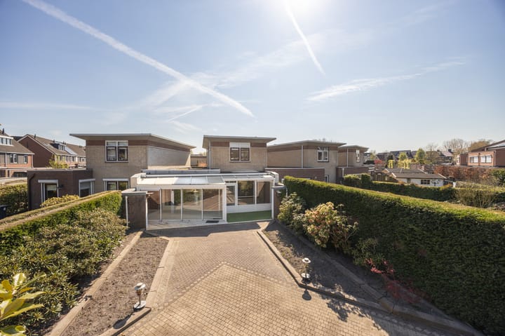 Foto 40 van De Padjes 15