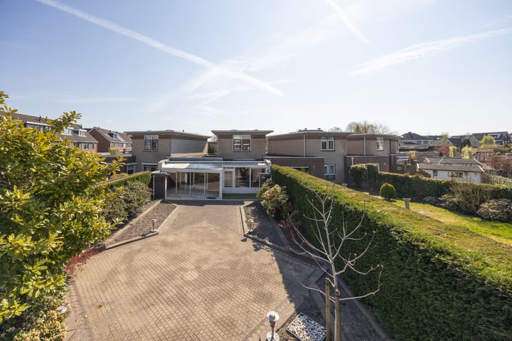 Foto 41 van De Padjes 15