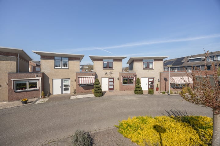 Foto 42 van De Padjes 15