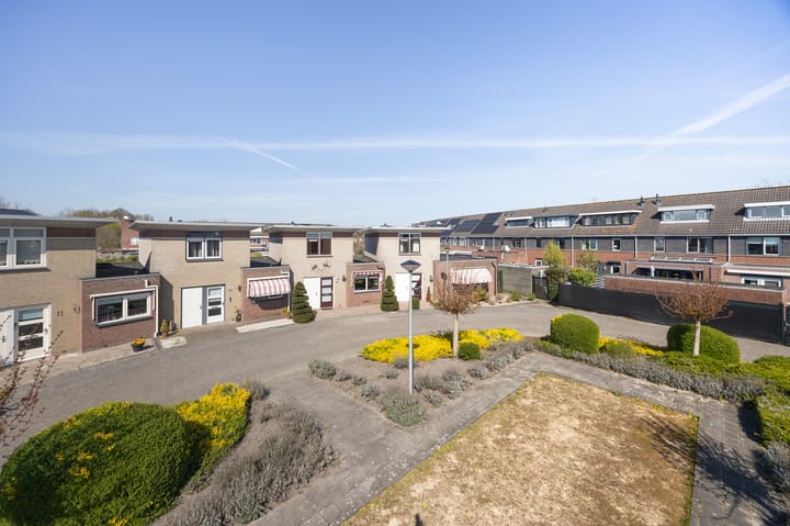 Foto 43 van De Padjes 15