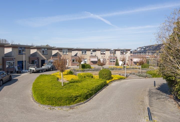 Foto 44 van De Padjes 15