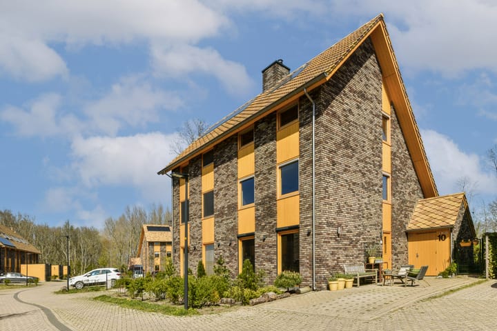 Foto 1 van Noorderduinslag 10