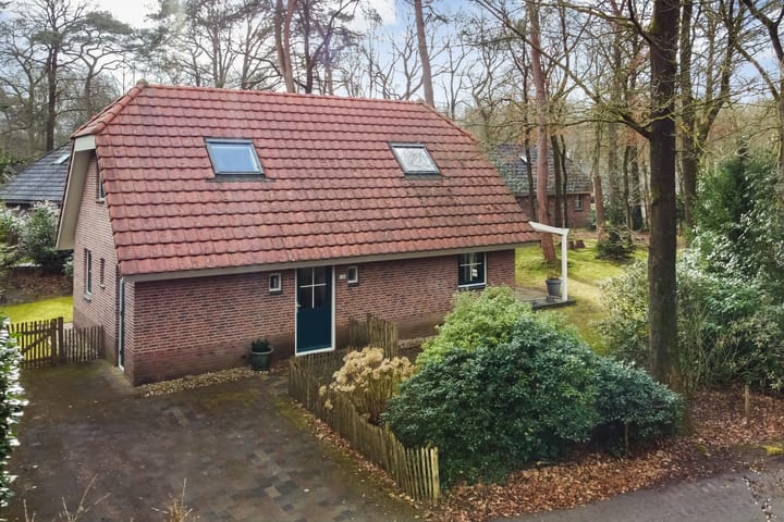 Foto 4 van Hof van Halenweg 2-132