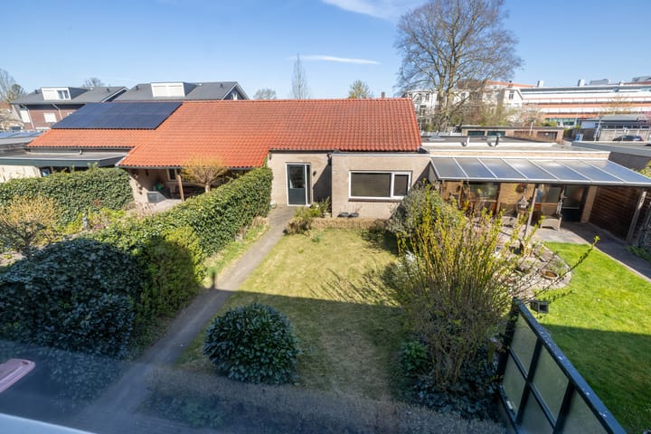 Foto 2 van Aastraat 18