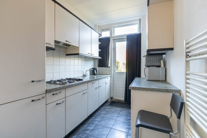 Foto 9 van Aastraat 18